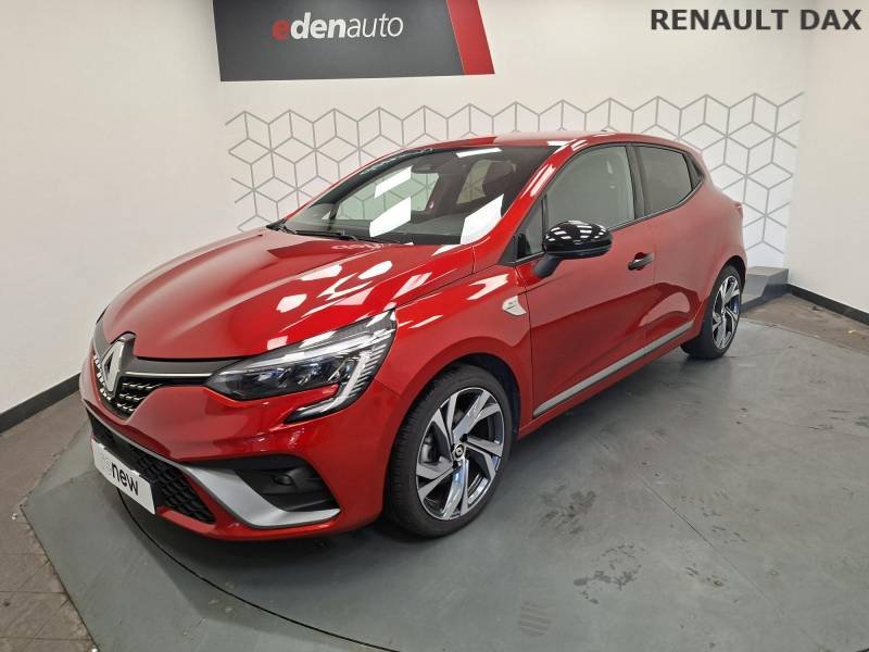 Renault Clio - Photo 1