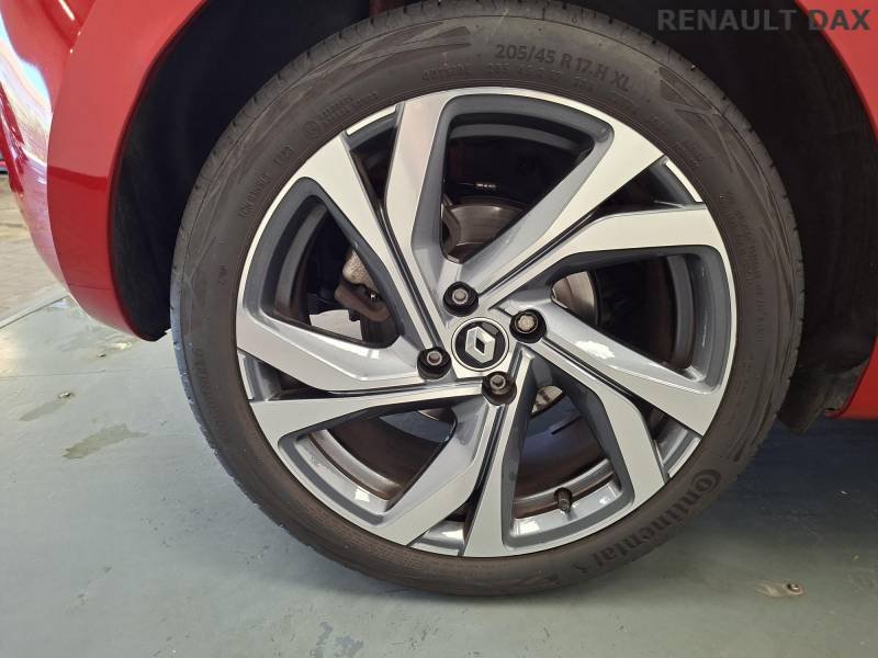 Renault Clio - Photo 14