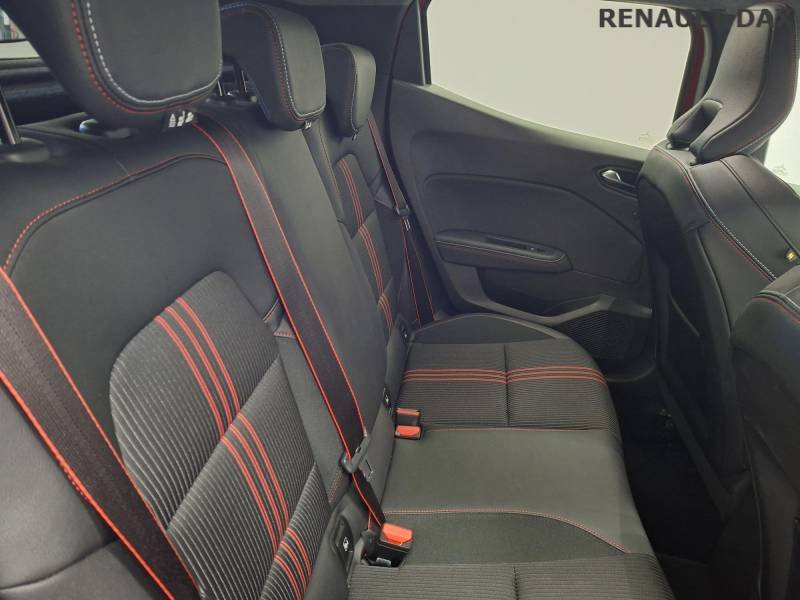 Renault Clio - Photo 15