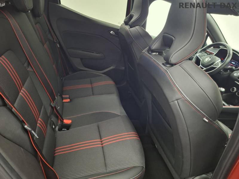 Renault Clio - Photo 16