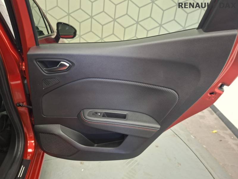 Renault Clio - Photo 17