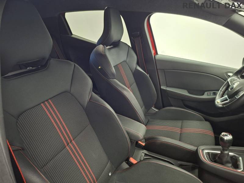 Renault Clio - Photo 19