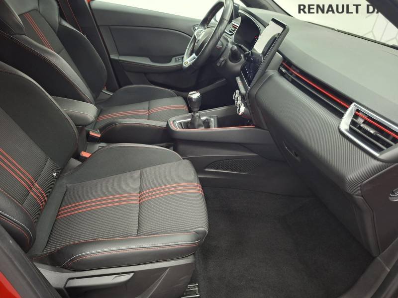 Renault Clio - Photo 20