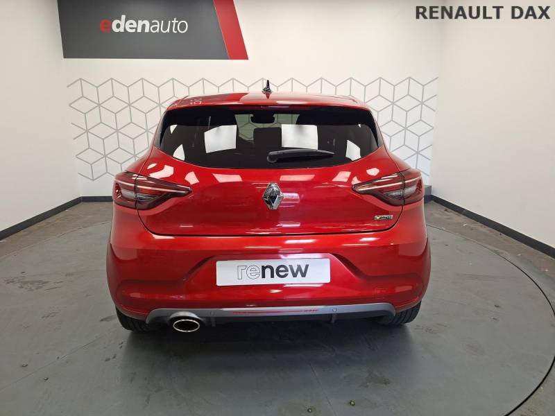 Renault Clio - Photo 2