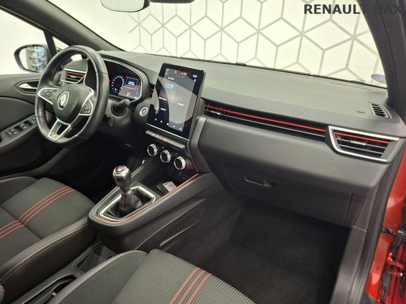 Renault Clio - Photo 21