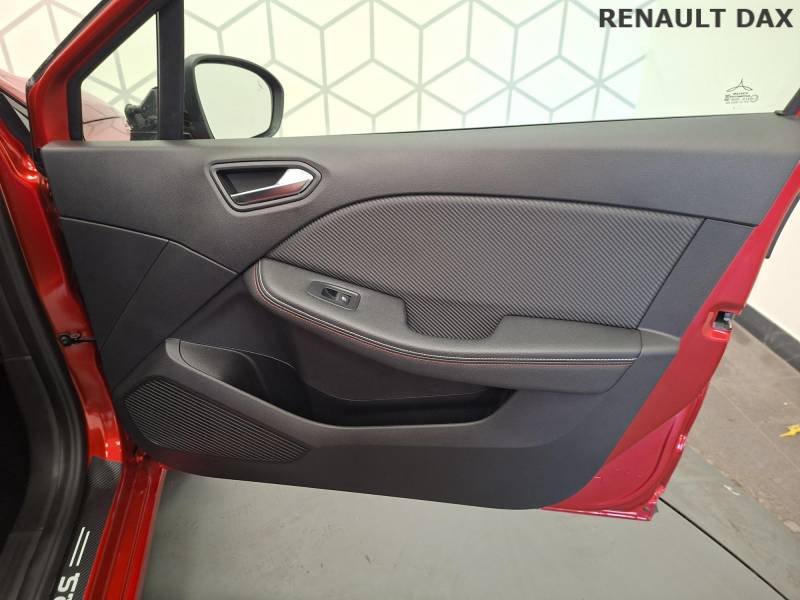 Renault Clio - Photo 22