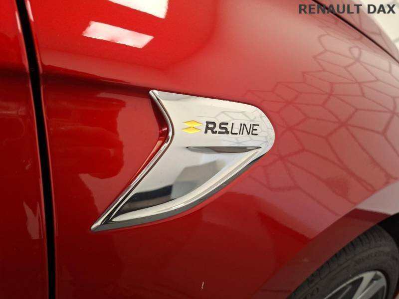 Renault Clio - Photo 24