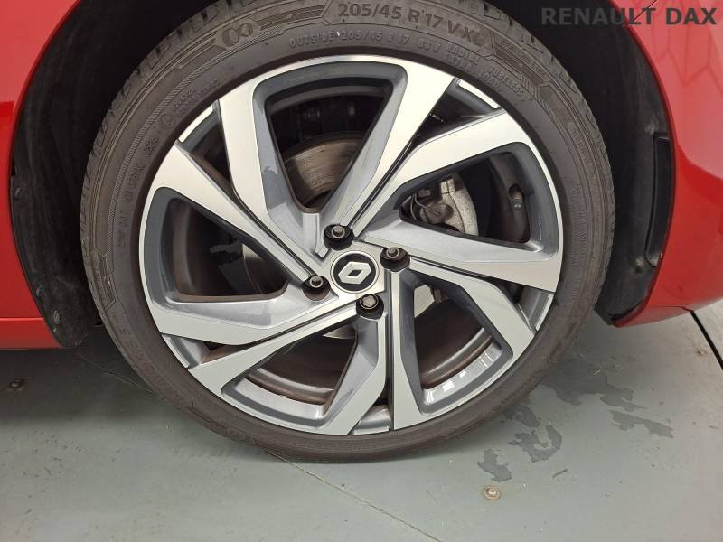 Renault Clio - Photo 25