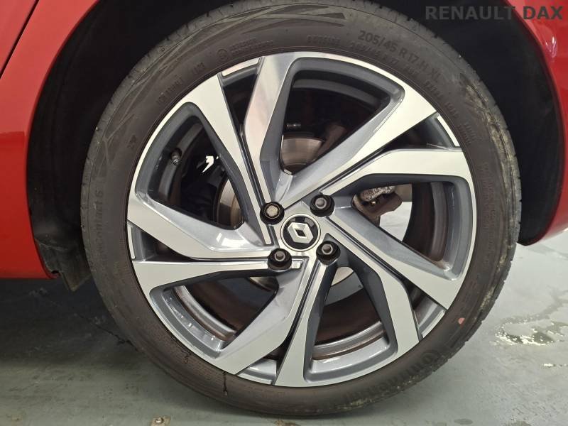 Renault Clio - Photo 26