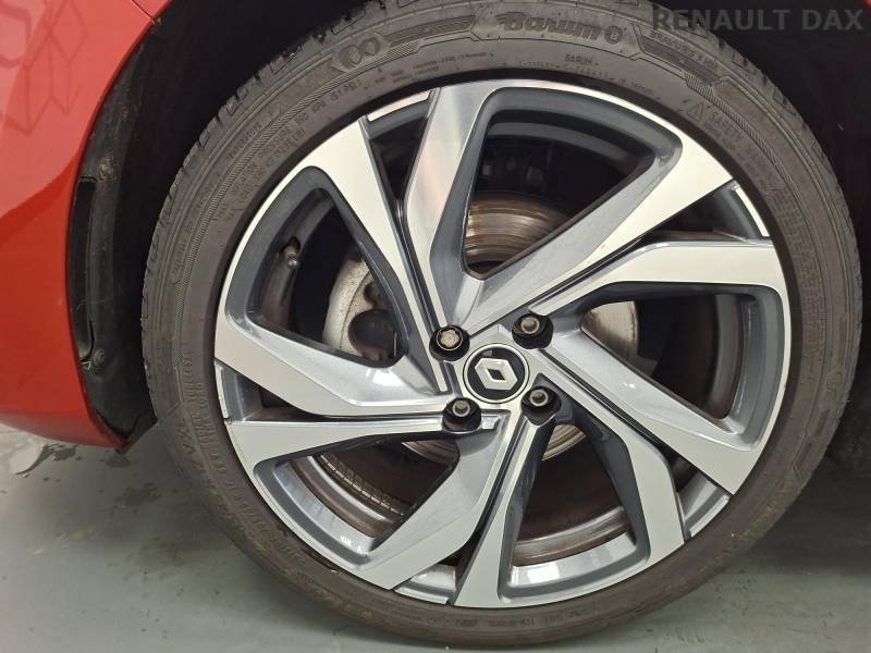 Renault Clio - Photo 27