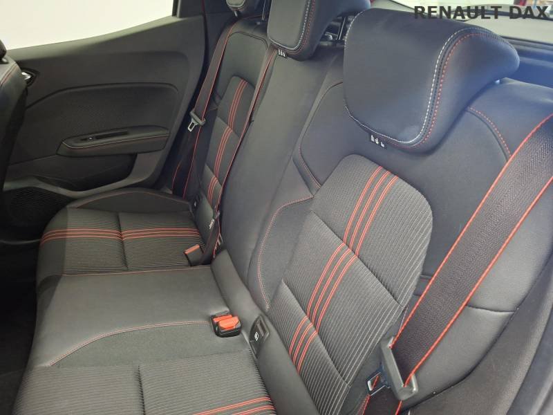 Renault Clio - Photo 29