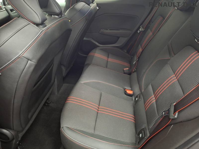 Renault Clio - Photo 30