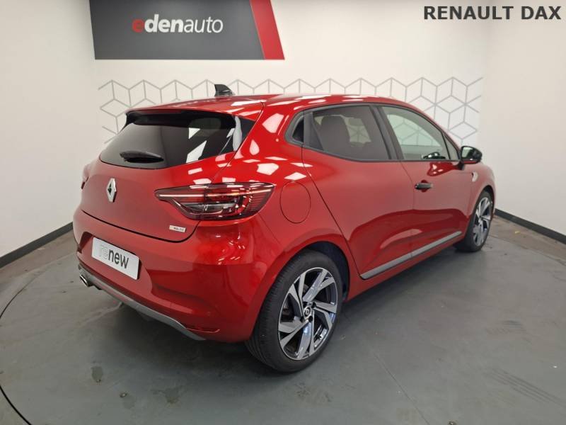 Renault Clio - Photo 3