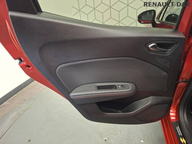Renault Clio - Photo 31