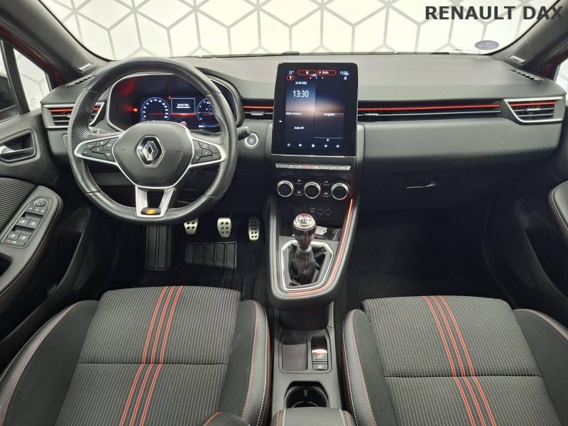 Renault Clio - Photo 33
