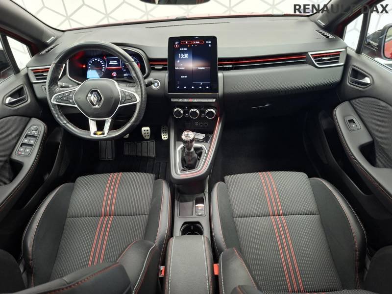 Renault Clio - Photo 34