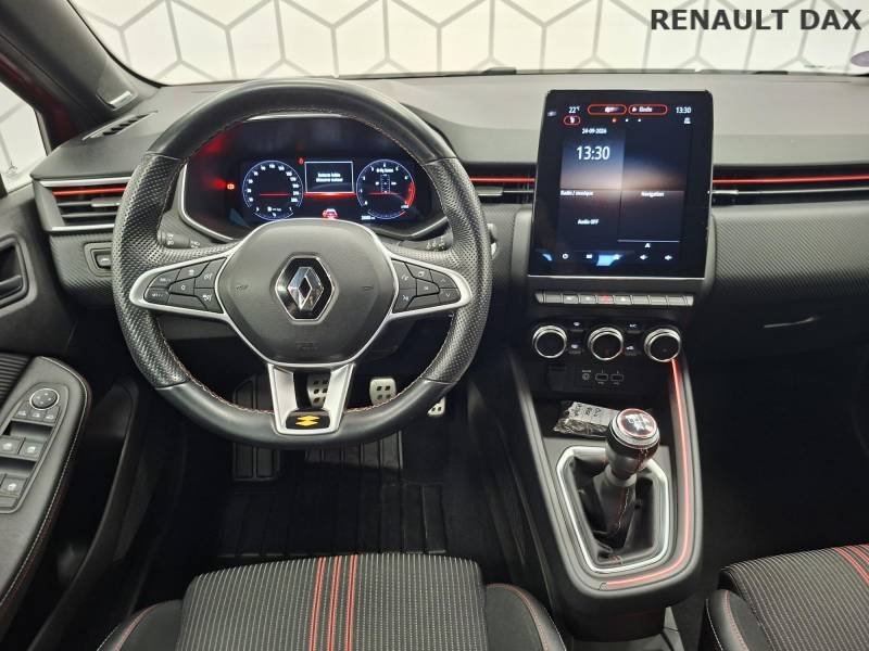 Renault Clio - Photo 35