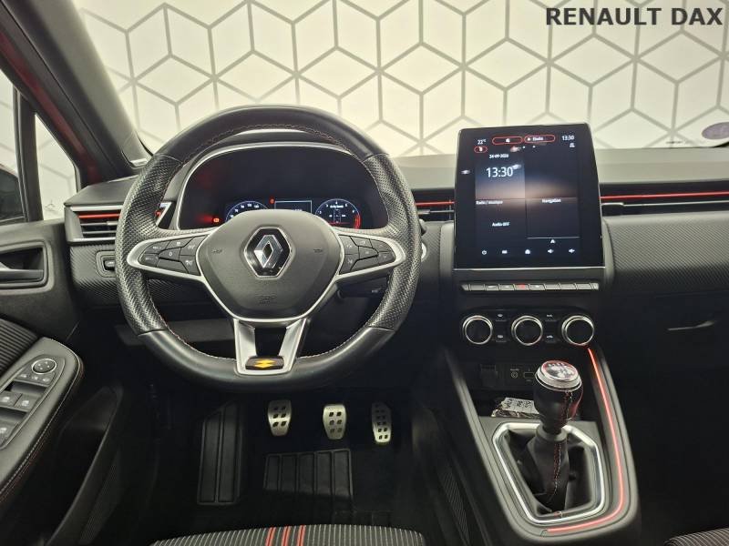 Renault Clio - Photo 36