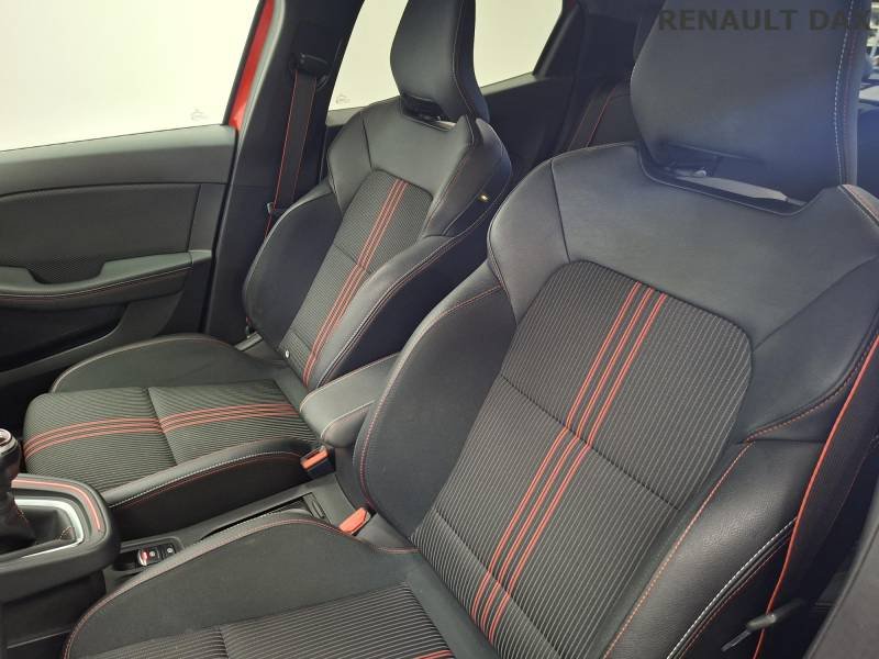 Renault Clio - Photo 37