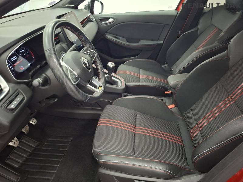 Renault Clio - Photo 38