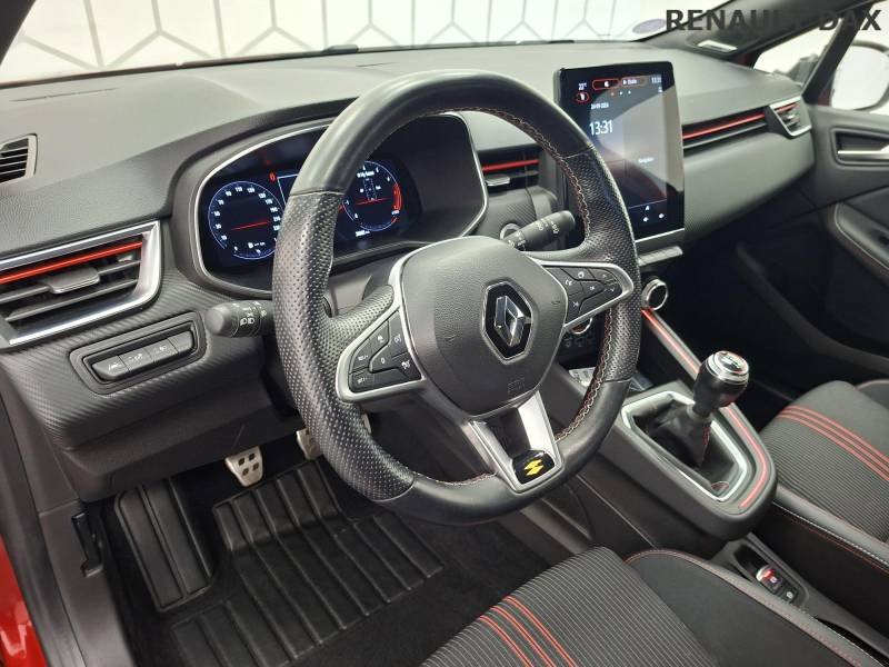 Renault Clio - Photo 39