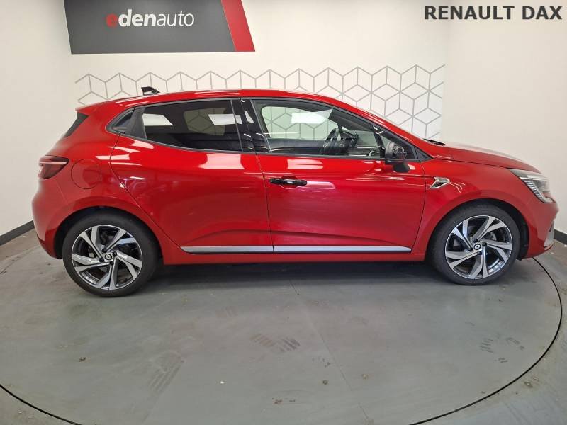 Renault Clio - Photo 4