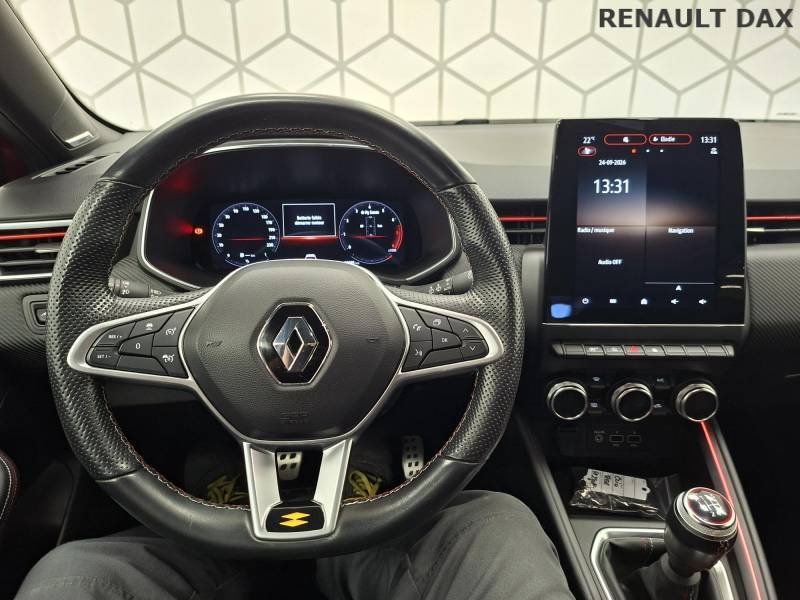 Renault Clio - Photo 42
