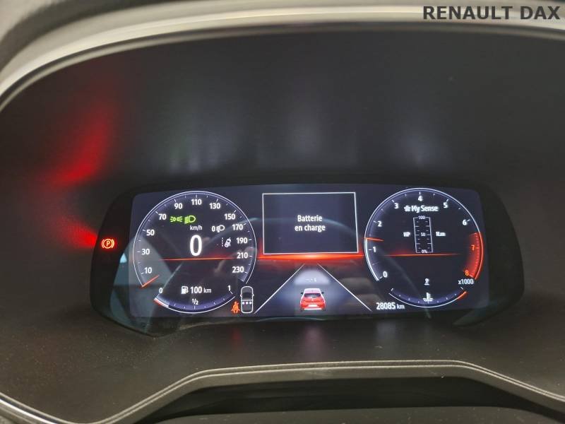 Renault Clio - Photo 43