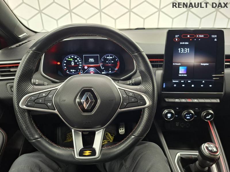 Renault Clio - Photo 44