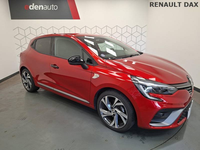Renault Clio - Photo 5