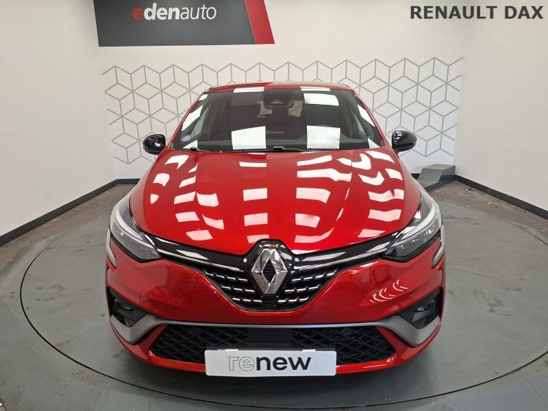 Renault Clio - Photo 6