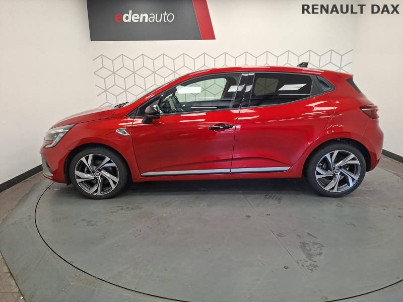 Renault Clio - Photo 7