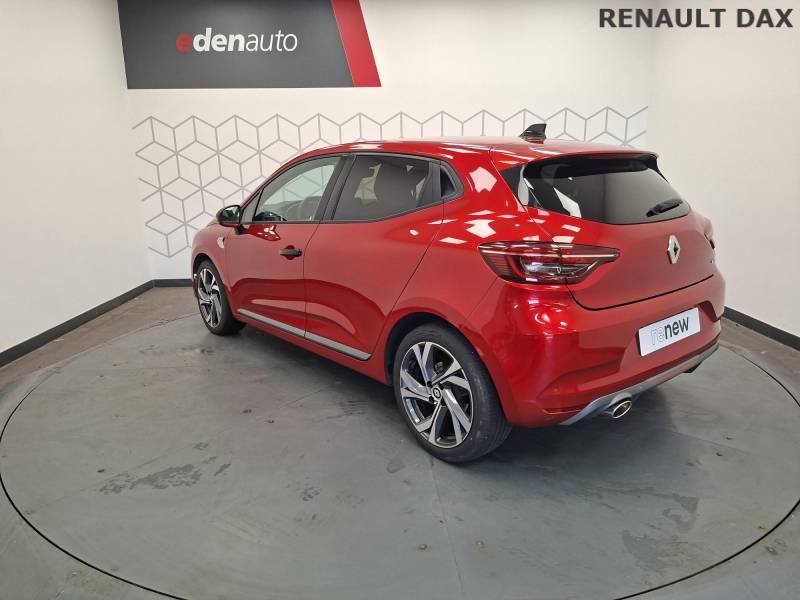 Renault Clio - Photo 8