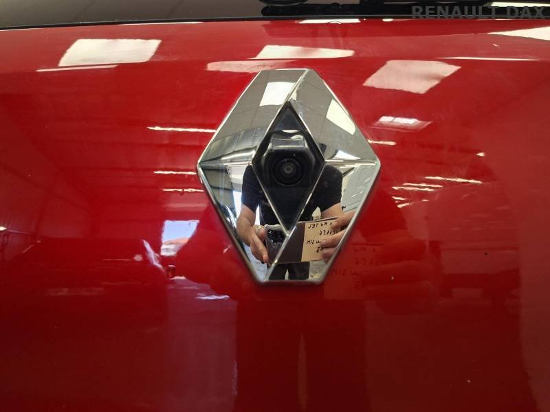 Renault Clio - Photo 9