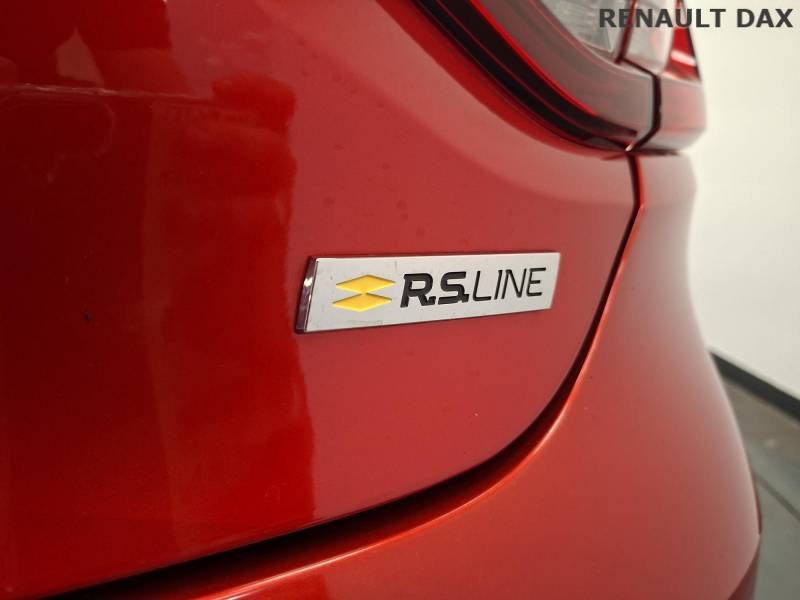 Renault Clio - Photo 10