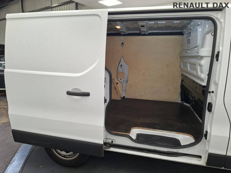 Renault Trafic - Photo 12
