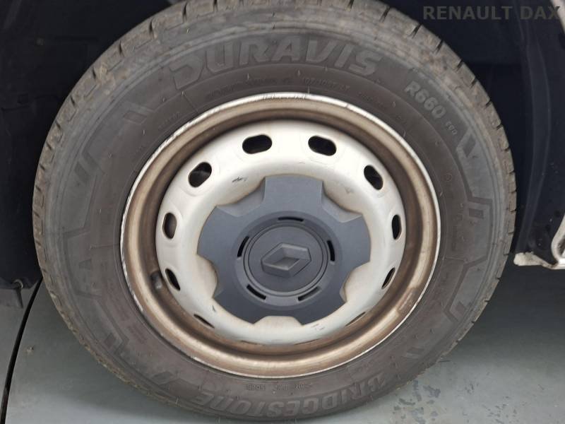 Renault Trafic - Photo 21