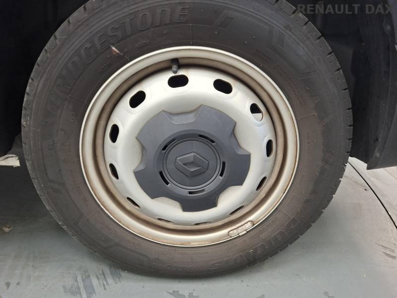 Renault Trafic - Photo 22