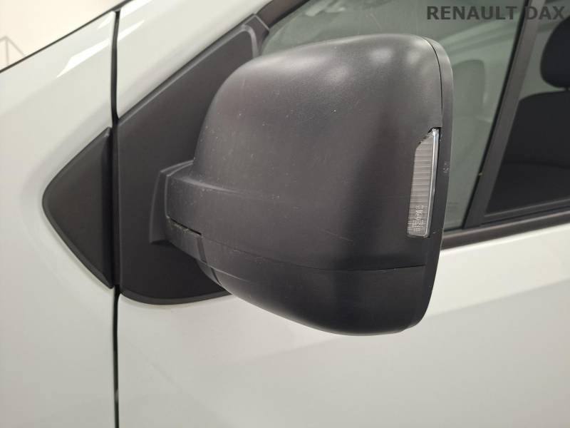 Renault Trafic - Photo 23
