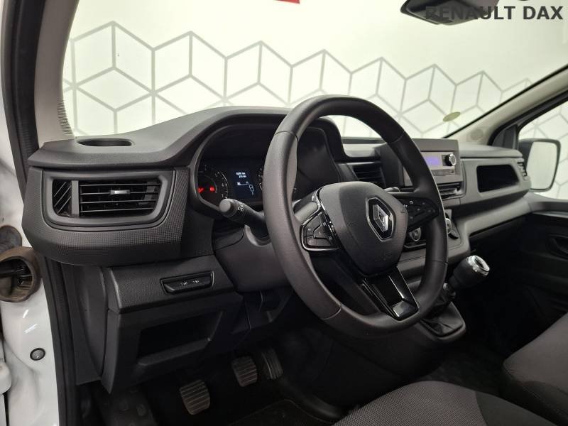 Renault Trafic - Photo 27