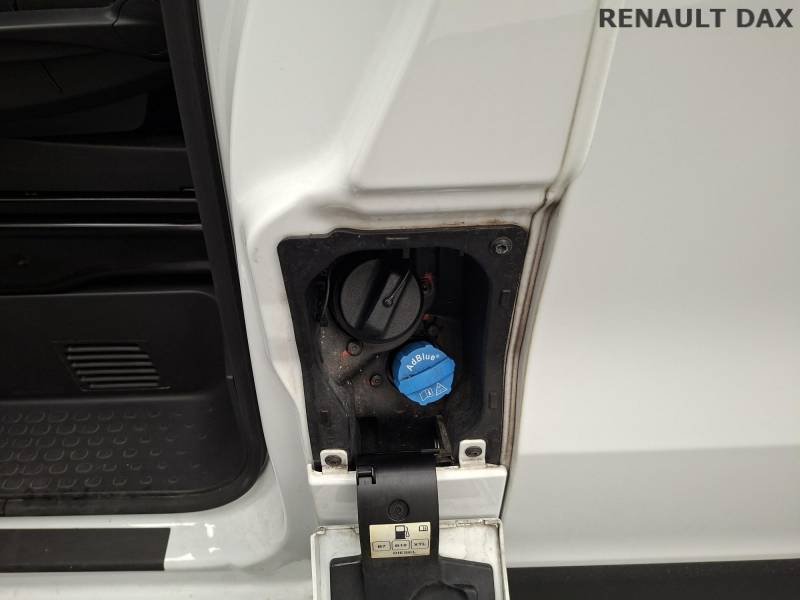 Renault Trafic - Photo 30