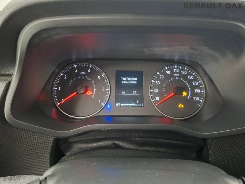 Renault Trafic - Photo 31