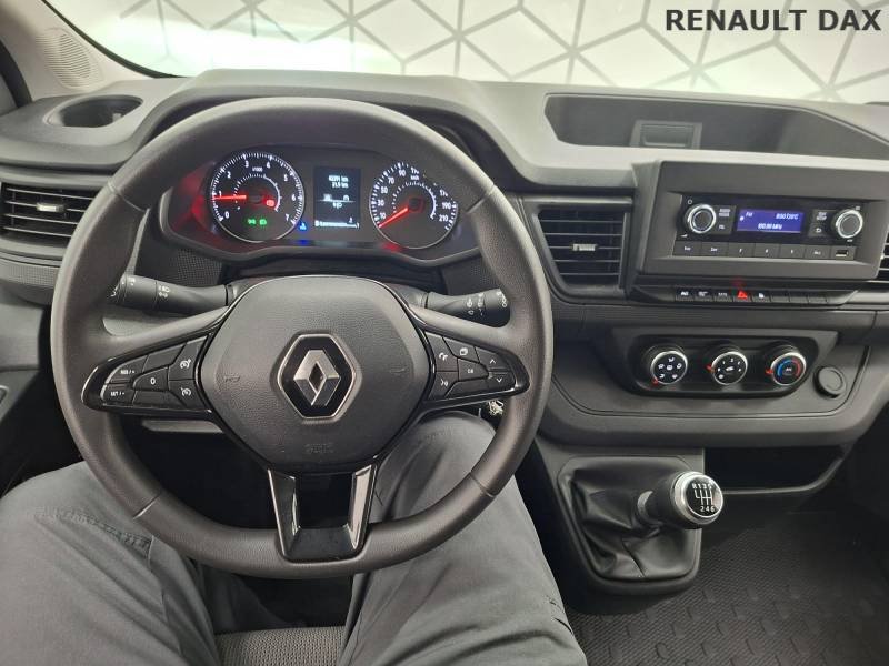 Renault Trafic - Photo 38