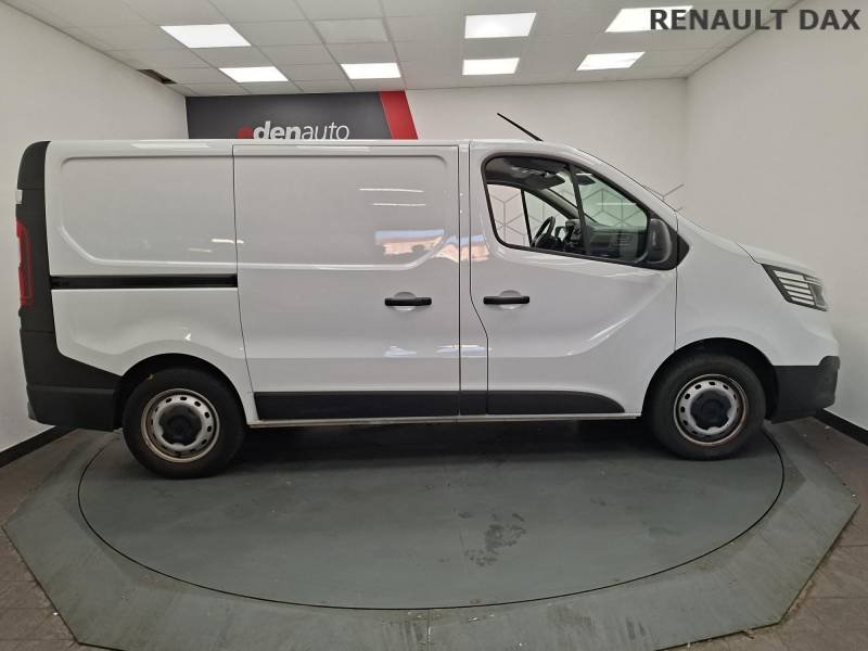 Renault Trafic - Photo 4