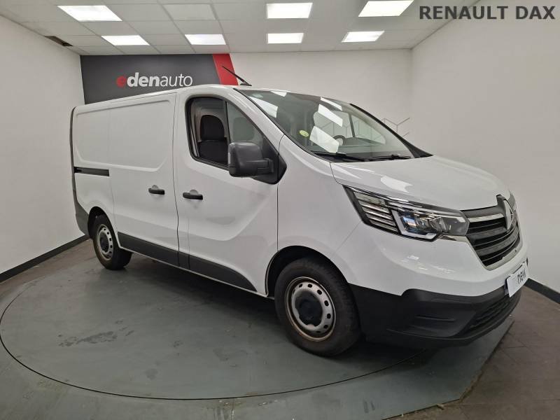 Renault Trafic - Photo 5