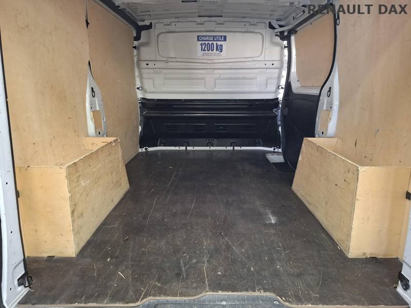 Renault Trafic - Photo 9