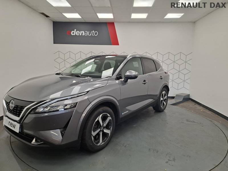 Nissan Qashqai - Photo 1