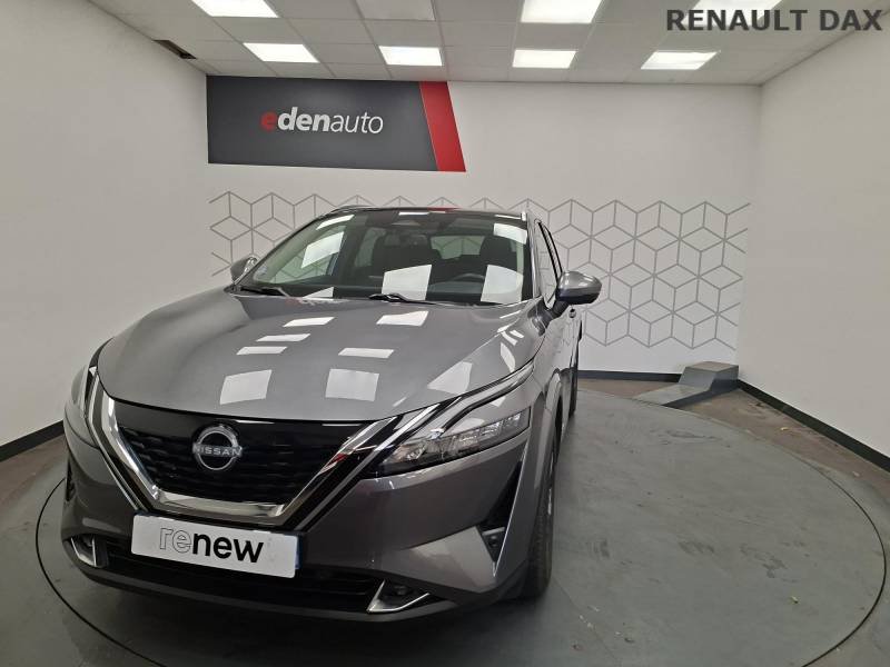 Nissan Qashqai - Photo 11