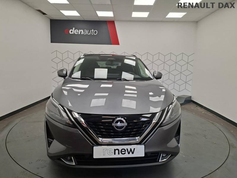 Nissan Qashqai - Photo 12