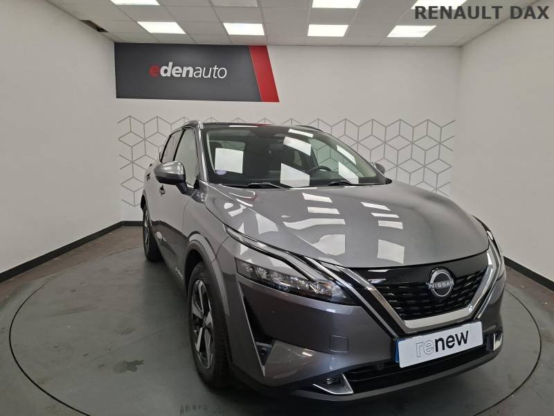 Nissan Qashqai - Photo 13